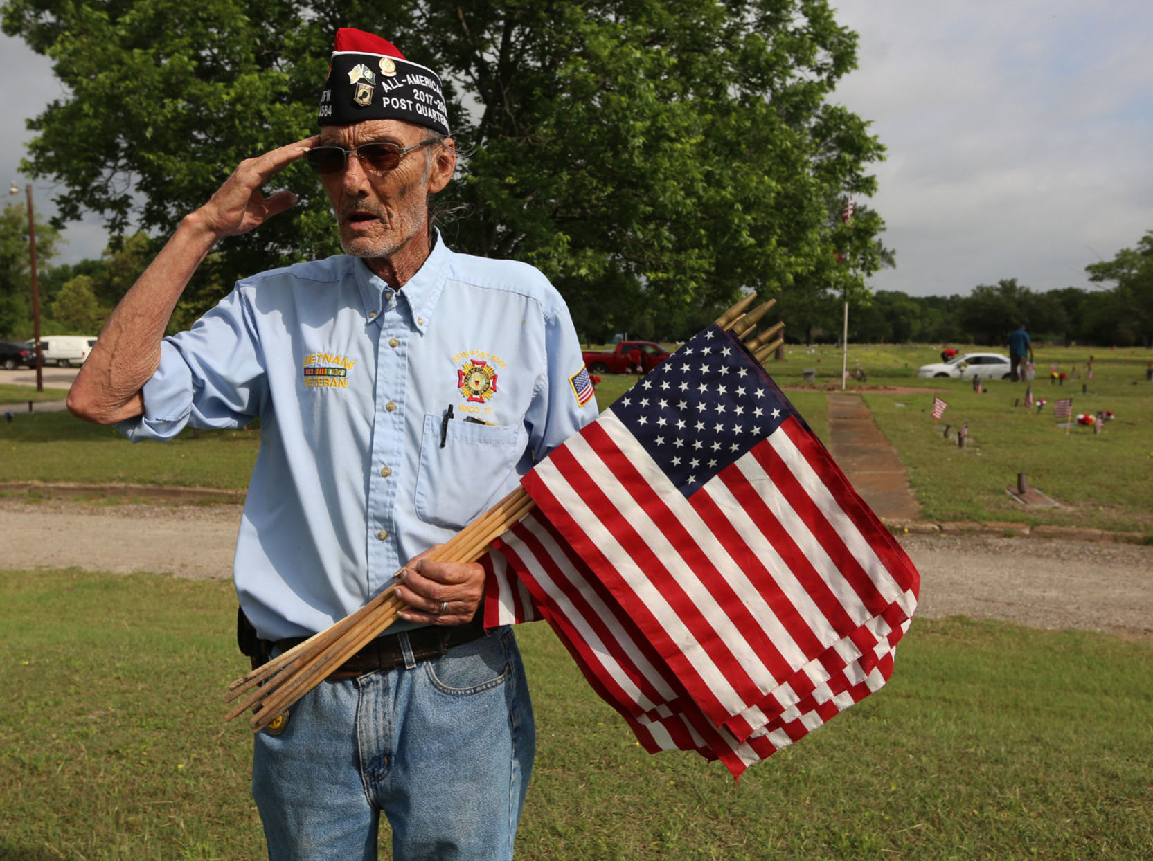 Memorial Day 2020